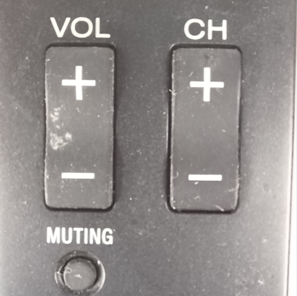 Sony TV Remote RM-YD025 Tested - Picture 8 of 9